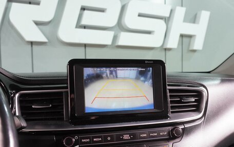KIA cee'd III, 2018 год, 1 569 000 рублей, 13 фотография