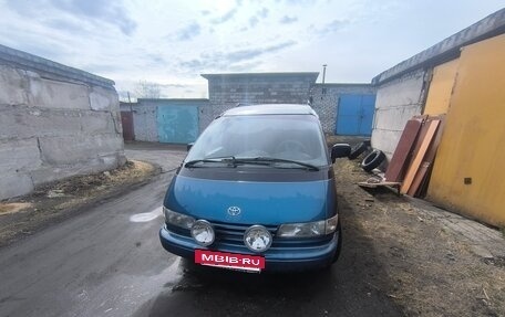 Toyota Previa II, 1994 год, 200 000 рублей, 2 фотография