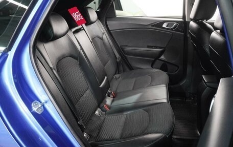 KIA cee'd III, 2018 год, 1 569 000 рублей, 7 фотография