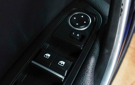 KIA cee'd III, 2018 год, 1 569 000 рублей, 20 фотография