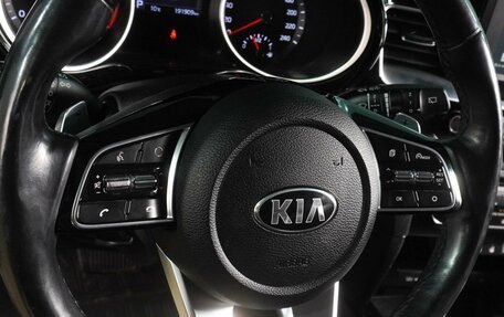 KIA cee'd III, 2018 год, 1 569 000 рублей, 15 фотография