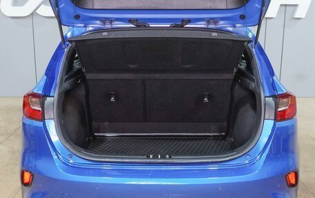 KIA cee'd III, 2018 год, 1 569 000 рублей, 22 фотография