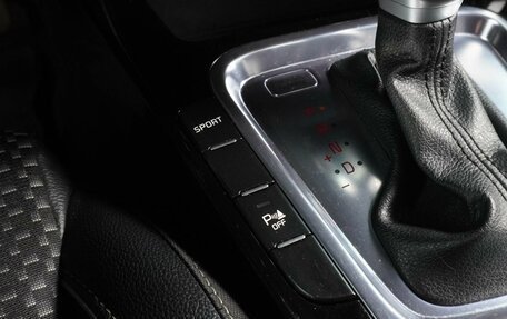 KIA cee'd III, 2018 год, 1 569 000 рублей, 18 фотография
