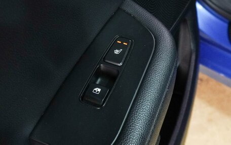 KIA cee'd III, 2018 год, 1 569 000 рублей, 19 фотография