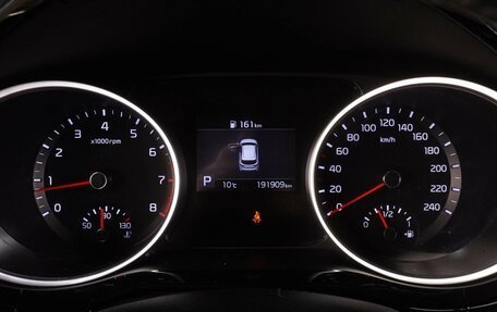 KIA cee'd III, 2018 год, 1 569 000 рублей, 21 фотография