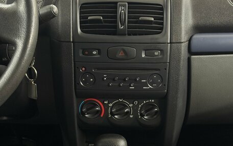 Renault Symbol I, 2008 год, 530 000 рублей, 7 фотография