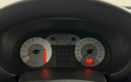 Renault Symbol I, 2008 год, 530 000 рублей, 6 фотография