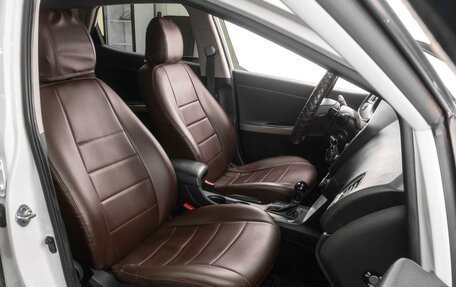KIA cee'd III, 2018 год, 1 395 000 рублей, 8 фотография