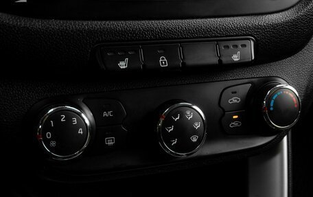 KIA cee'd III, 2018 год, 1 395 000 рублей, 12 фотография