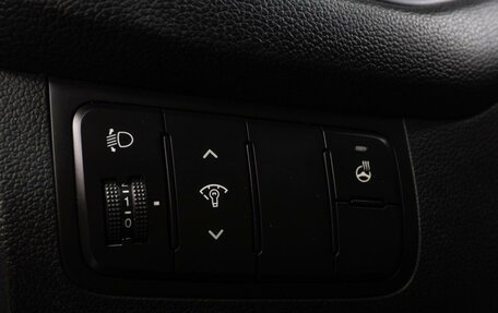 KIA cee'd III, 2018 год, 1 395 000 рублей, 15 фотография