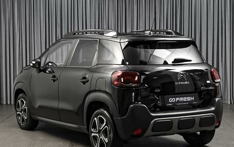 Citroen C3 Aircross, 2021 год, 1 699 000 рублей, 2 фотография