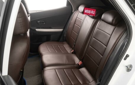 KIA cee'd III, 2018 год, 1 395 000 рублей, 9 фотография