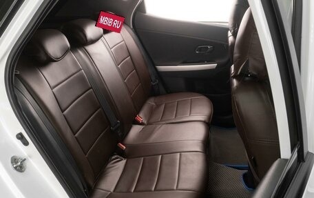 KIA cee'd III, 2018 год, 1 395 000 рублей, 7 фотография