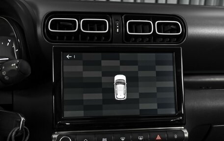Citroen C3 Aircross, 2021 год, 1 699 000 рублей, 14 фотография