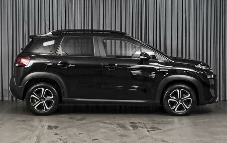 Citroen C3 Aircross, 2021 год, 1 699 000 рублей, 5 фотография