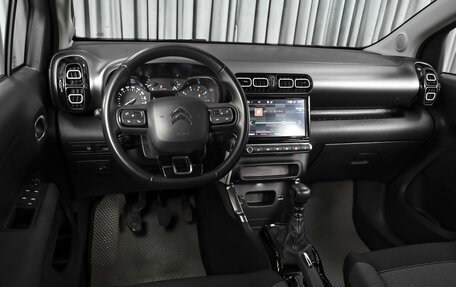 Citroen C3 Aircross, 2021 год, 1 699 000 рублей, 6 фотография