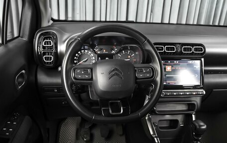 Citroen C3 Aircross, 2021 год, 1 699 000 рублей, 12 фотография