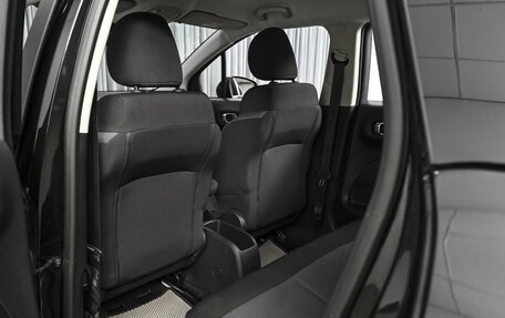 Citroen C3 Aircross, 2021 год, 1 699 000 рублей, 11 фотография