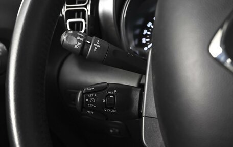 Citroen C3 Aircross, 2021 год, 1 699 000 рублей, 16 фотография