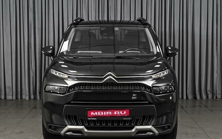 Citroen C3 Aircross, 2021 год, 1 699 000 рублей, 3 фотография