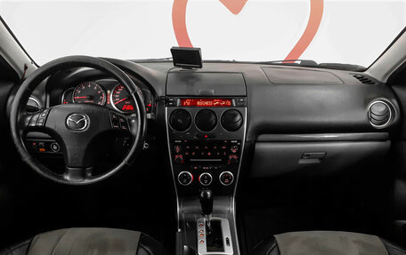Mazda 6, 2006 год, 295 000 рублей, 8 фотография