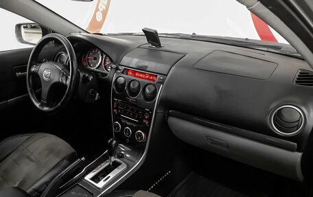 Mazda 6, 2006 год, 295 000 рублей, 9 фотография