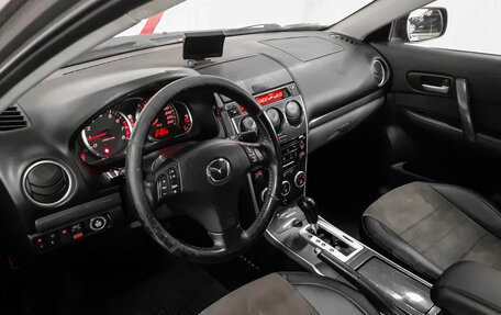 Mazda 6, 2006 год, 295 000 рублей, 7 фотография
