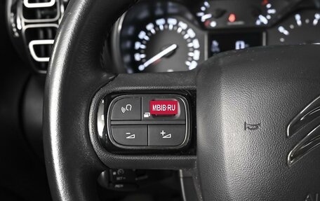 Citroen C3 Aircross, 2021 год, 1 699 000 рублей, 18 фотография