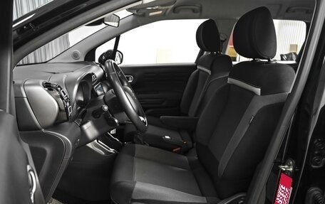Citroen C3 Aircross, 2021 год, 1 699 000 рублей, 10 фотография