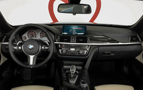 BMW 4 серия, 2016 год, 3 440 000 рублей, 13 фотография