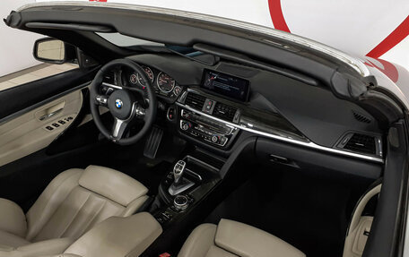 BMW 4 серия, 2016 год, 3 440 000 рублей, 14 фотография