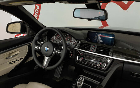 BMW 4 серия, 2016 год, 3 440 000 рублей, 15 фотография