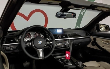 BMW 4 серия, 2016 год, 3 440 000 рублей, 12 фотография