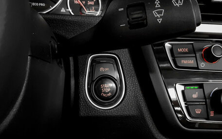 BMW 4 серия, 2016 год, 3 440 000 рублей, 28 фотография
