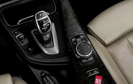 BMW 4 серия, 2016 год, 3 440 000 рублей, 25 фотография