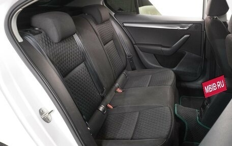 Skoda Octavia, 2018 год, 1 549 000 рублей, 7 фотография