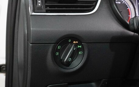 Skoda Octavia, 2018 год, 1 549 000 рублей, 15 фотография