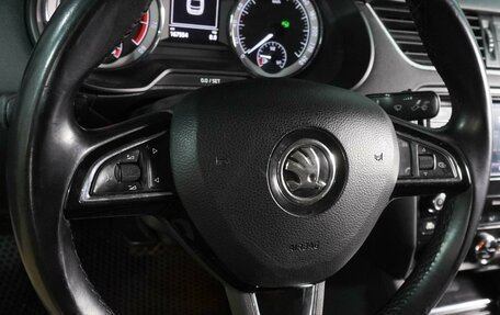 Skoda Octavia, 2018 год, 1 549 000 рублей, 14 фотография