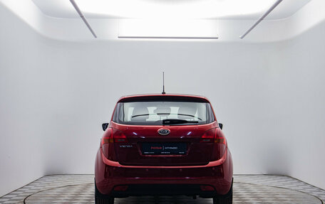 KIA Venga I, 2011 год, 800 000 рублей, 6 фотография