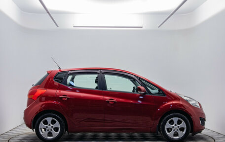 KIA Venga I, 2011 год, 800 000 рублей, 4 фотография