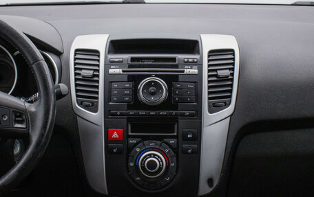 KIA Venga I, 2011 год, 800 000 рублей, 14 фотография