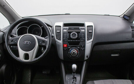 KIA Venga I, 2011 год, 800 000 рублей, 13 фотография