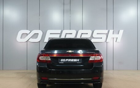Chevrolet Epica, 2010 год, 599 000 рублей, 4 фотография