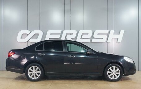 Chevrolet Epica, 2010 год, 599 000 рублей, 5 фотография