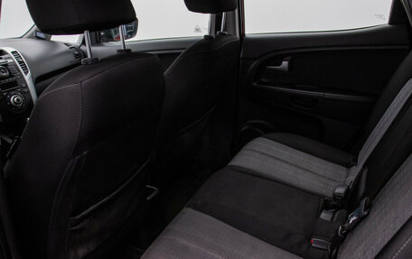 KIA Venga I, 2011 год, 800 000 рублей, 11 фотография