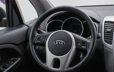KIA Venga I, 2011 год, 800 000 рублей, 15 фотография