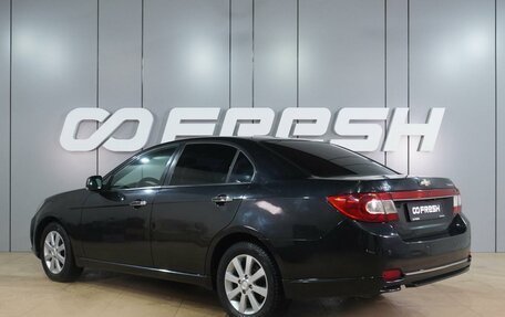Chevrolet Epica, 2010 год, 599 000 рублей, 2 фотография