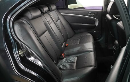 Chevrolet Epica, 2010 год, 599 000 рублей, 7 фотография