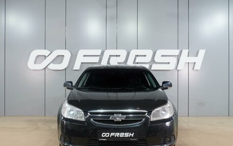 Chevrolet Epica, 2010 год, 599 000 рублей, 3 фотография