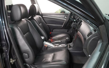 Chevrolet Epica, 2010 год, 599 000 рублей, 8 фотография